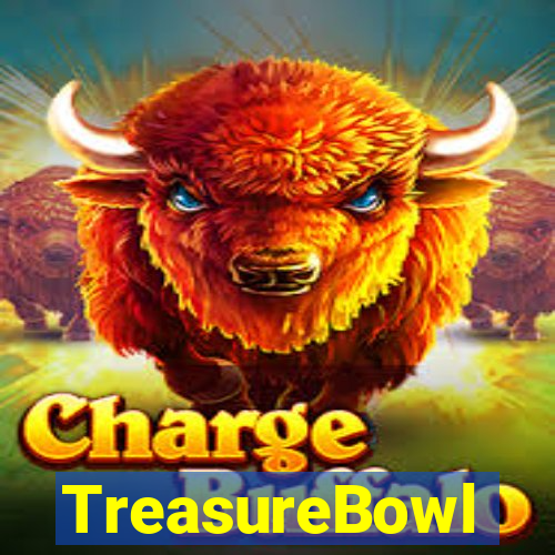 TreasureBowl treasure bowl melhor horario